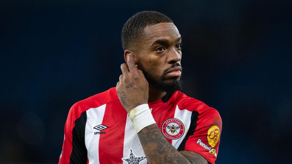 Gareth Southgate Menjawab ‘Kontroversi’ Bawa Ivan Toney