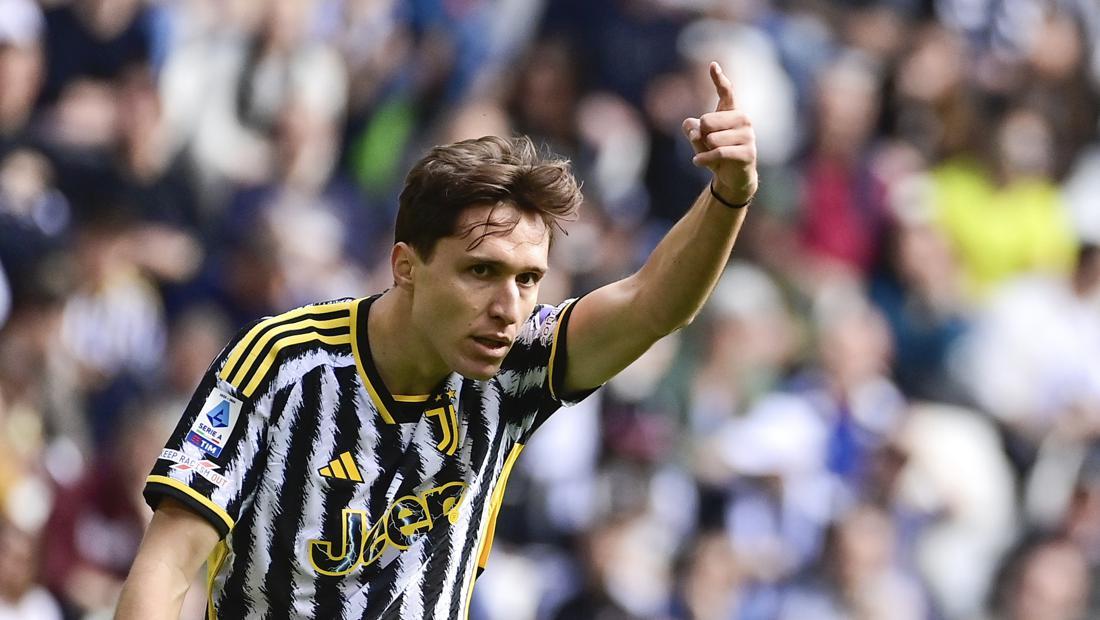 Spurs Mau Beli Chiesa?