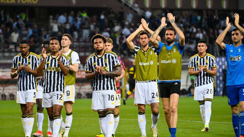 Juve Mau Kejar Inter Musim Depan? Ini Saran Capello