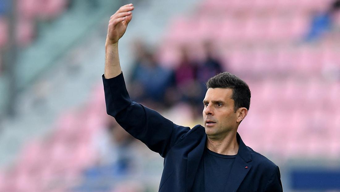 Arteta Prediksi Juventus Akan Sukses di Serie A bersama Motta