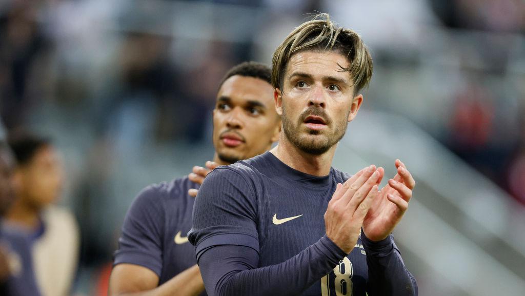 Coret Grealish, Southgate Harus Ingat Kata-kata De Bruyne Ini