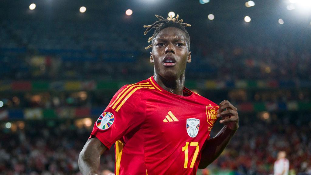 Batu Sandungan Arsenal untuk Dapatkan Nico Williams