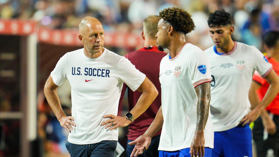 Berhalter Dibenci, Berhalter Dicinta