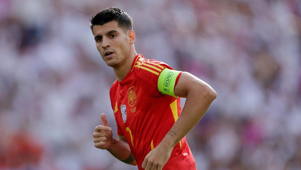Saya Mungkin Pensiun Bela Spanyol usai Euro 2024