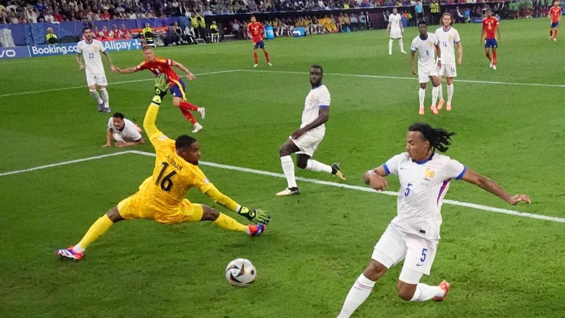 Gol Spektakuler Yamal dan Olmo Bukanlah Kebetulan