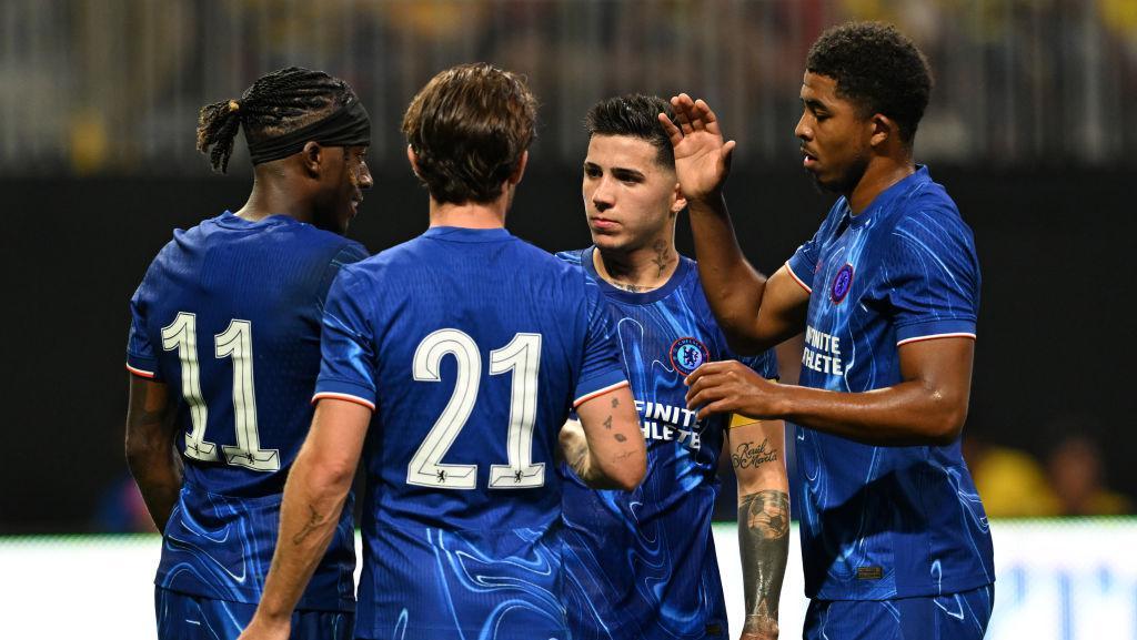 ‘Chelsea Terus Investasi Pemain Muda, Tetap Nggak Akan Juara’