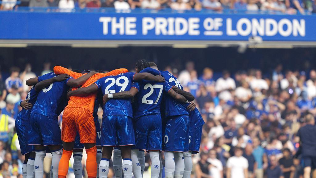 Belum Selesai, Chelsea Mau Depak 14 Pemain Lagi!