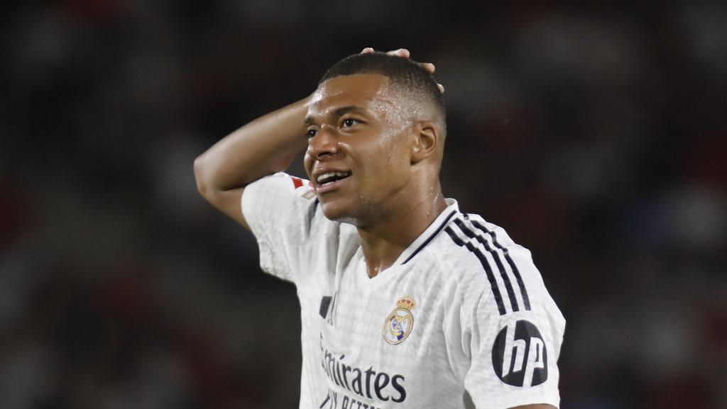 Gosip Panas: Mbappe Lebih Utamakan Madrid Ketimbang Timnas Prancis