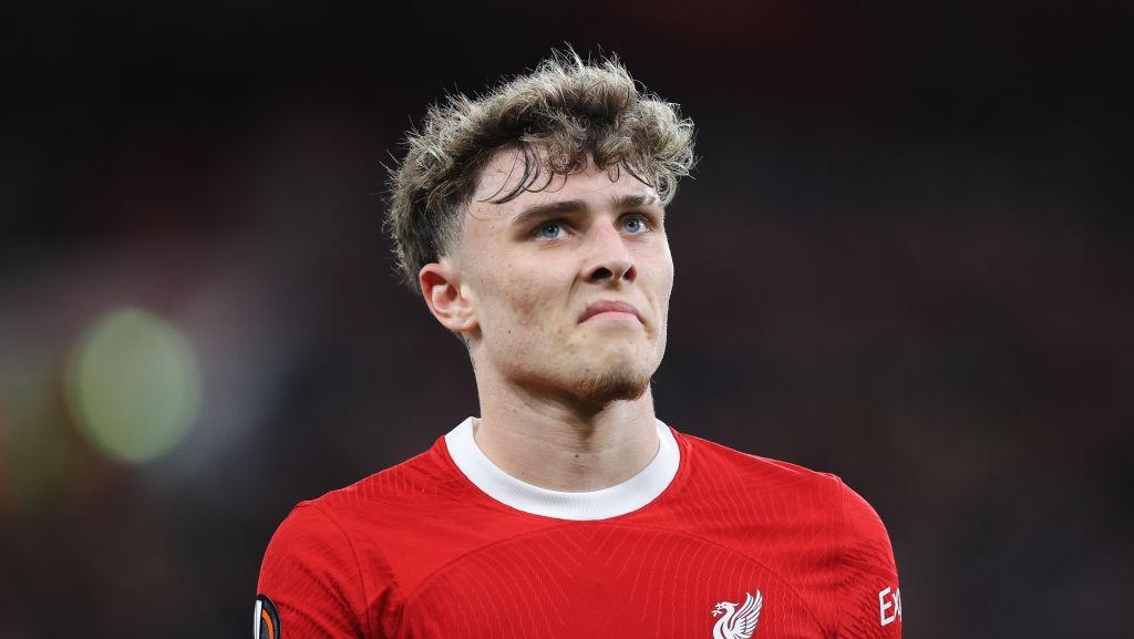 Liverpool Jual Pemain Lagi, Kini Giliran Bobby Clark