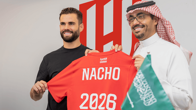 Al Qadsiah, Kuda Hitam Saudi Pro League Gencar Berburu Pemain Bintang