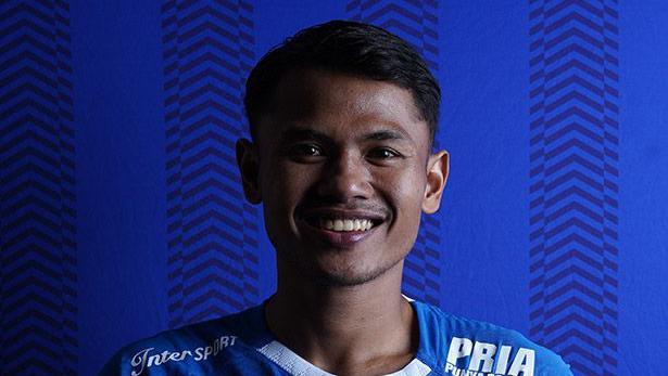 Jelang Lawan Madura United, Persib Kehilangan Dimas Drajad