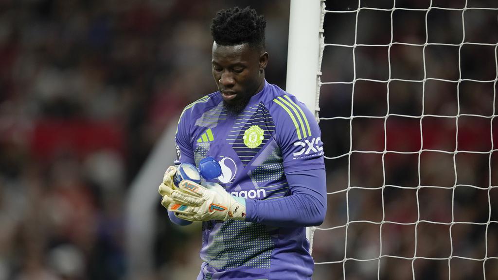 Duh Andre Onana, Posisimu Itu lho…