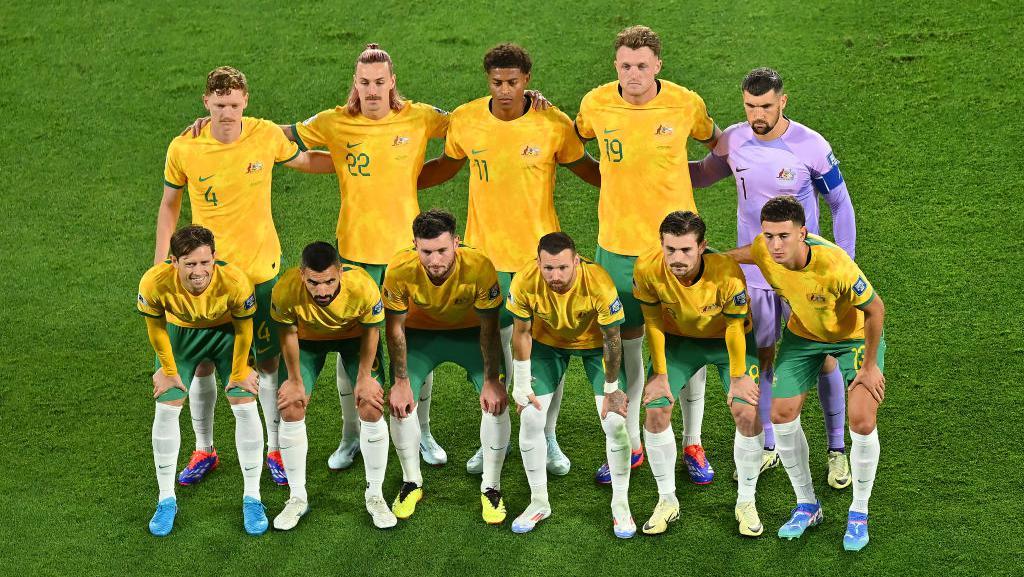 Australia Punya Banyak Pemain Eropa, Cuaca Indonesia Jadi Kendala?