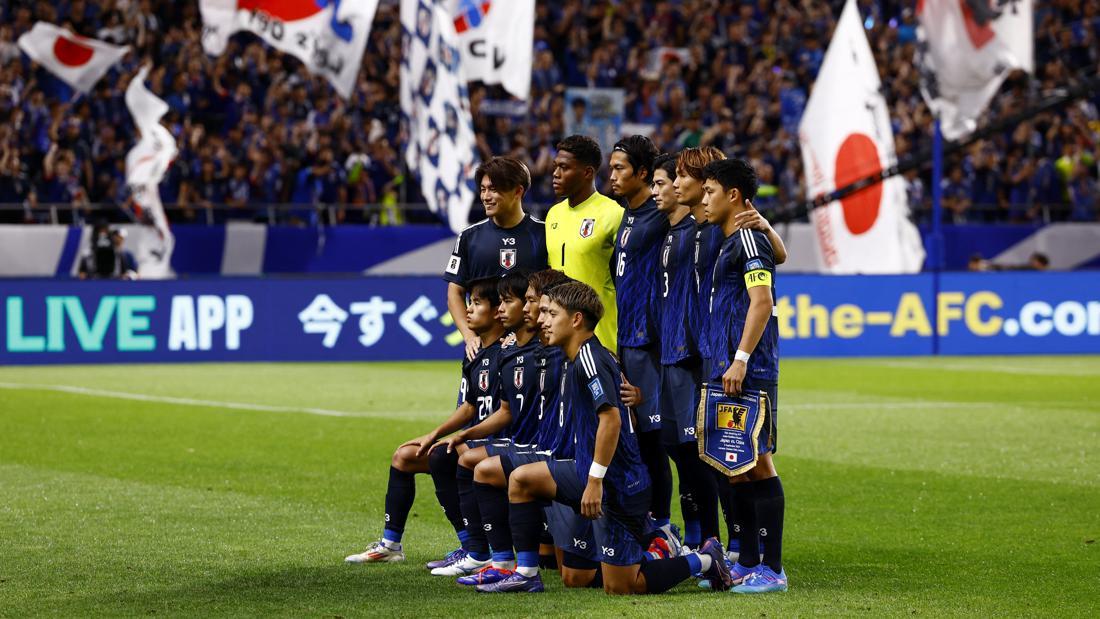 Timnas Jepang ‘Terluka’, Indonesia Jadi Pelampiasannya?