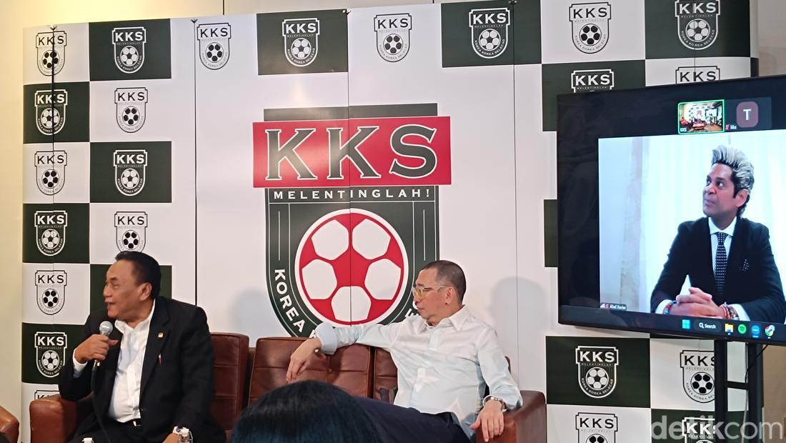 Mencari 17 Talenta Sepakbola Jateng untuk Dikirim ke Portugal