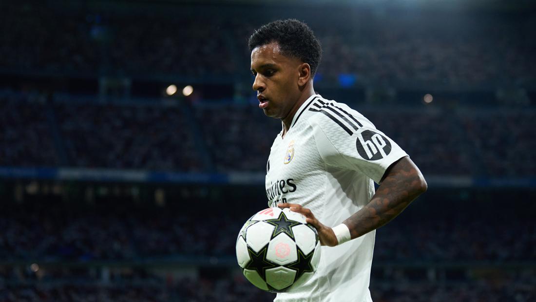 Rodrygo Kini Dikaitkan dengan PSG!
