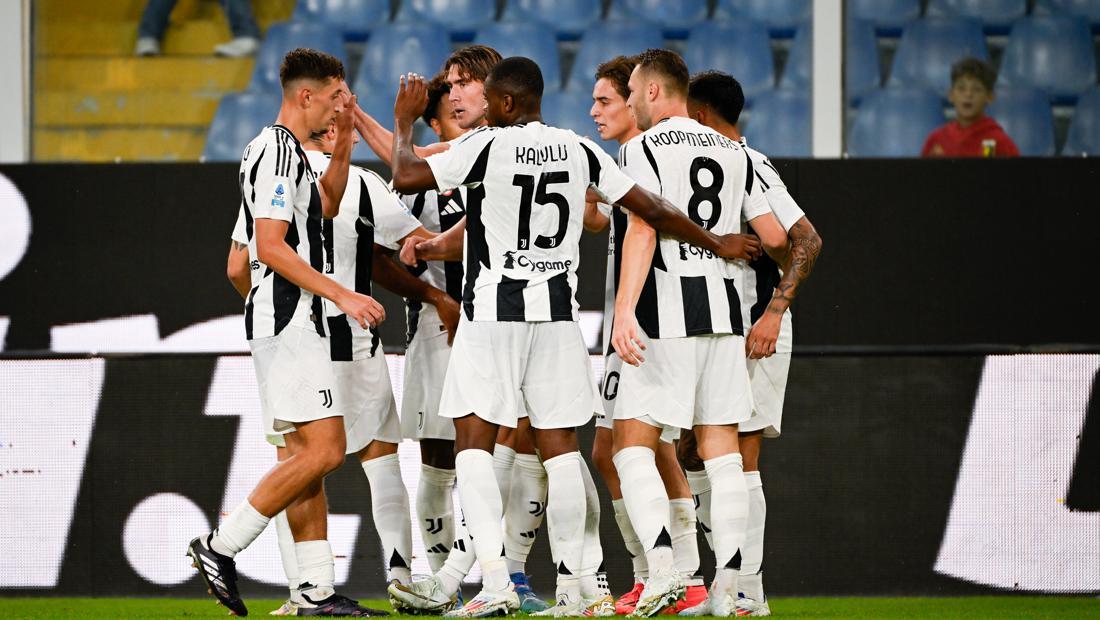 Aston Villa Vs Juventus: Bianconeri Krisis, Cuma 14 Pemain Ikut Latihan