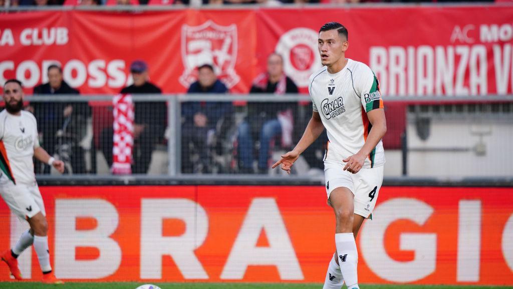 Inter Milan Vs Venezia: Menanti Duel Lautaro Vs Jay Idzes