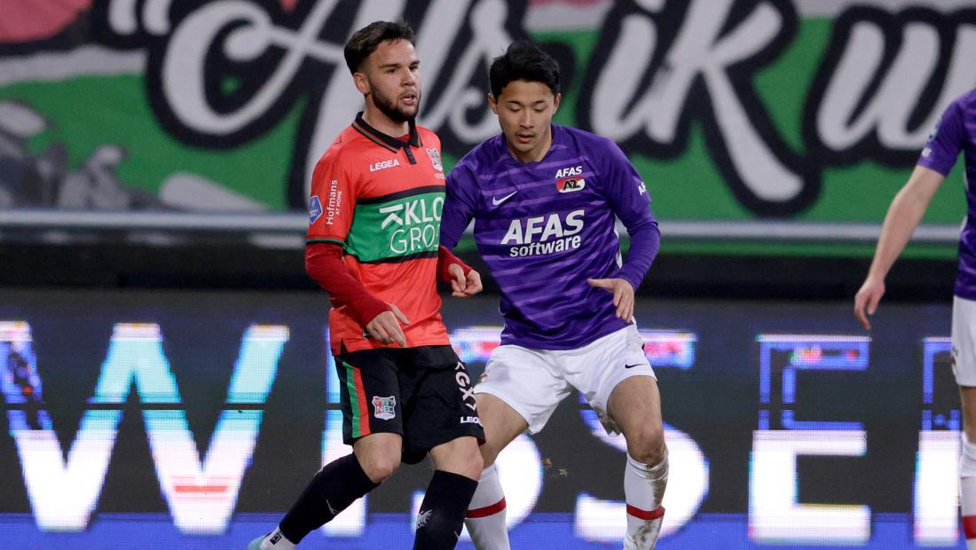 Bek Jepang Ini Tak Asing dengan Skuad Indonesia, Sering Ketemu di Belanda