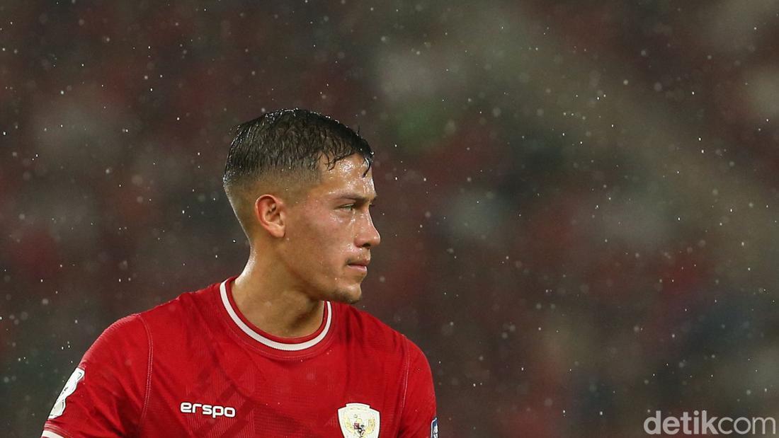 Fans Berharap Indonesia Kalahkan Australia, Idzes: Insya Allah