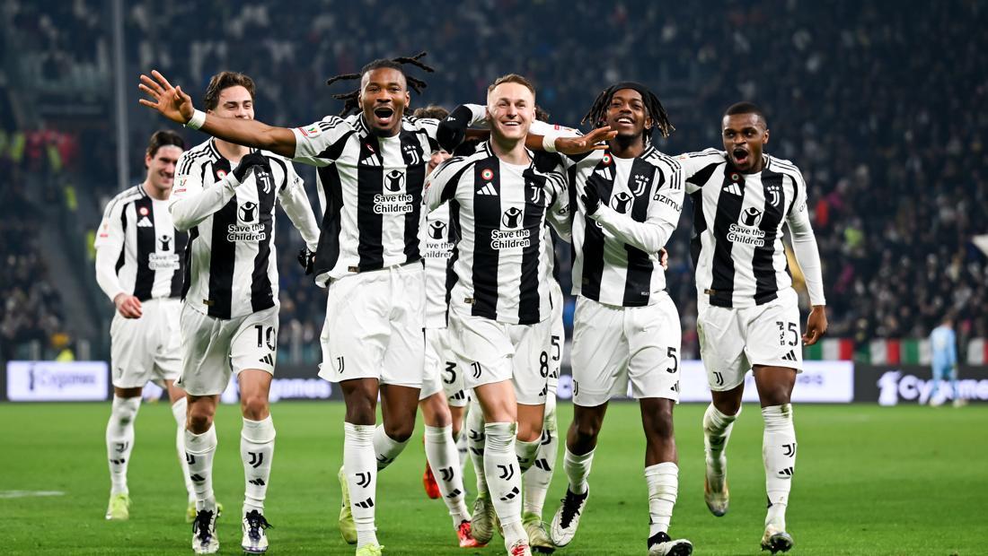 Juventus Vs Fiorentina: Dominan Saja Tak Cukup Untuk Raih 3 Angka