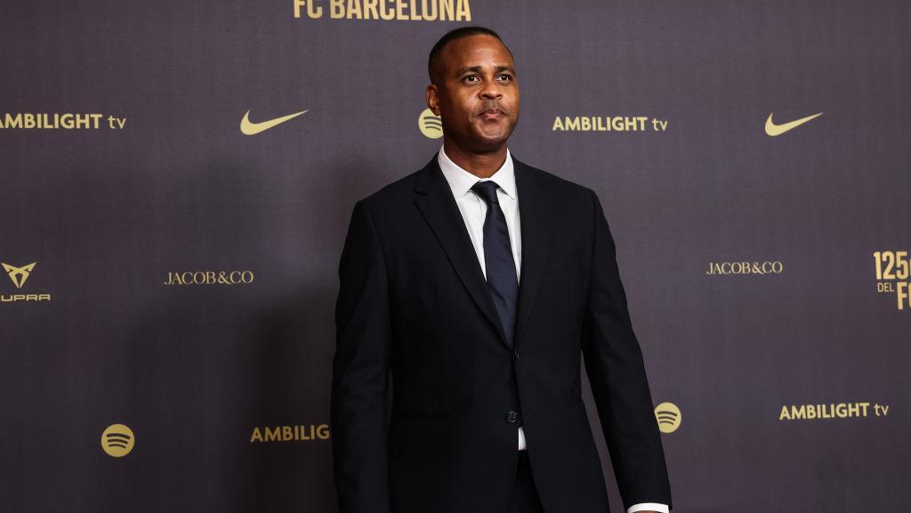 Fabrizio Romano: Patrick Kluivert Segera Jadi Pelatih Indonesia