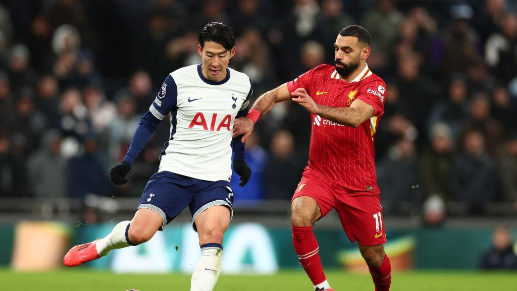 Tottenham Vs Liverpool: Potensi Banjir Gol di London Utara