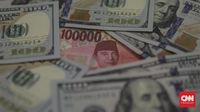 Sinyal Positif Ekonomi Angkat Rupiah ke Rp14.030 per Dolar AS