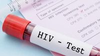 Kini Tes HIV/AIDS Bisa Dicek Sendiri dengan Mudah di Rumah