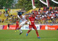 Daftar Tiga Tim Degradasi dari Liga 1 2019