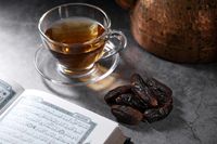 Dalil Puasa Ramadan Surat Al-Baqarah Ayat 183