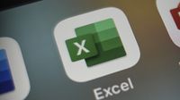 Rumus Dasar Microsoft Excel yang Wajib Dikuasai Pemula