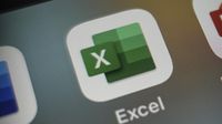 Rumus Dasar Microsoft Excel yang Wajib Dikuasai Pemula