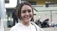Amanda Manopo Datangi Polisi, Ada Apa?
