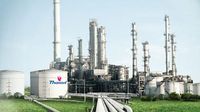 Danantara & INA Teken Perjanjian Investasi Pabrik Chandra Asri (TPIA)