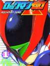 Mega Man Zero