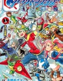 Digimon Universe: Appli Monsters