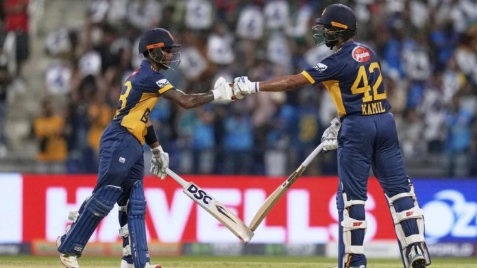 Bangladesh Vs Sri Lanka, Asia Cup 2025: श्रीलंका ने बांग्लादेश को 6 विकेट से हराया, निसांका ने जड़ी फिफ्टी