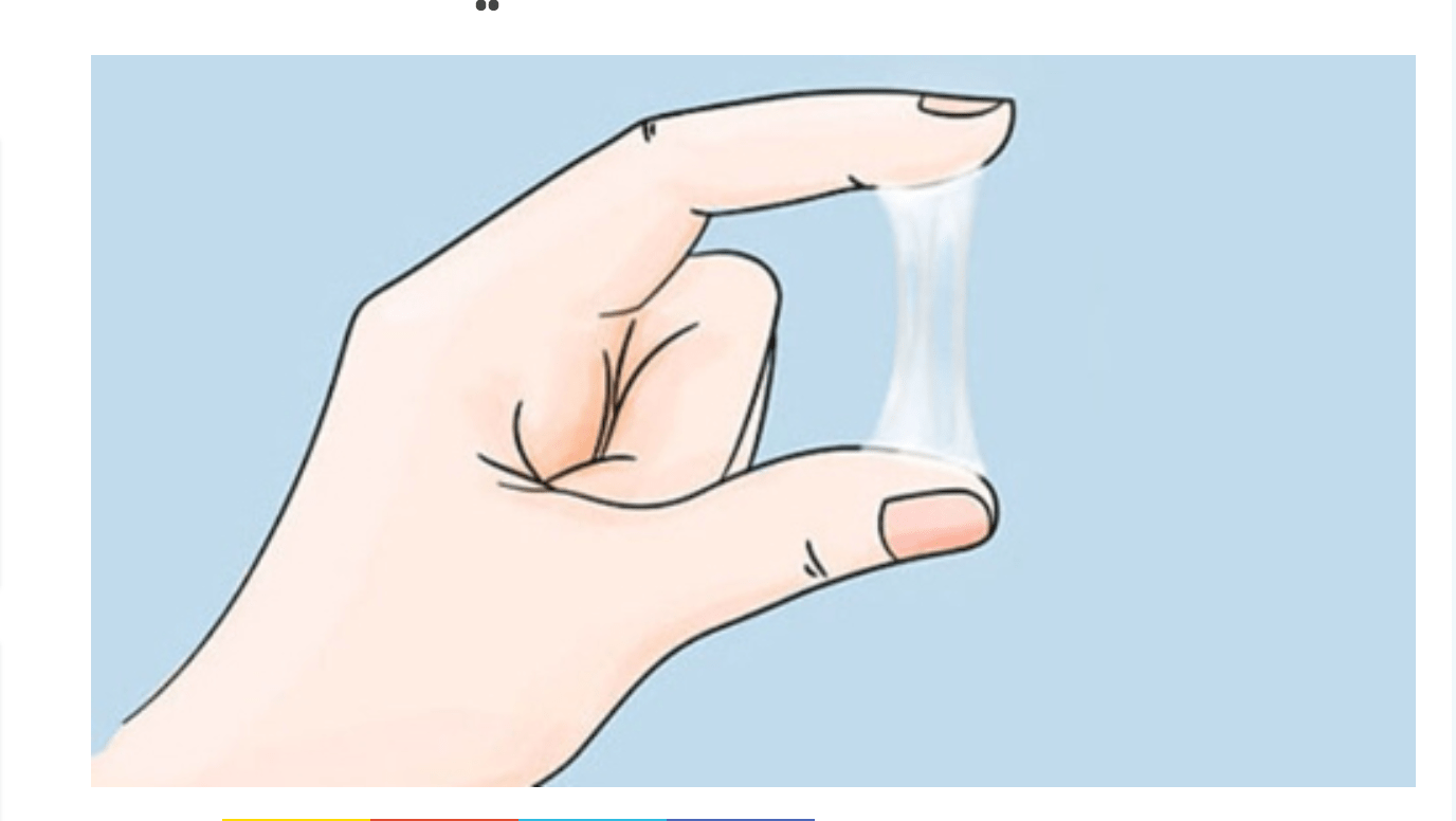 فوائد المنى للنساء