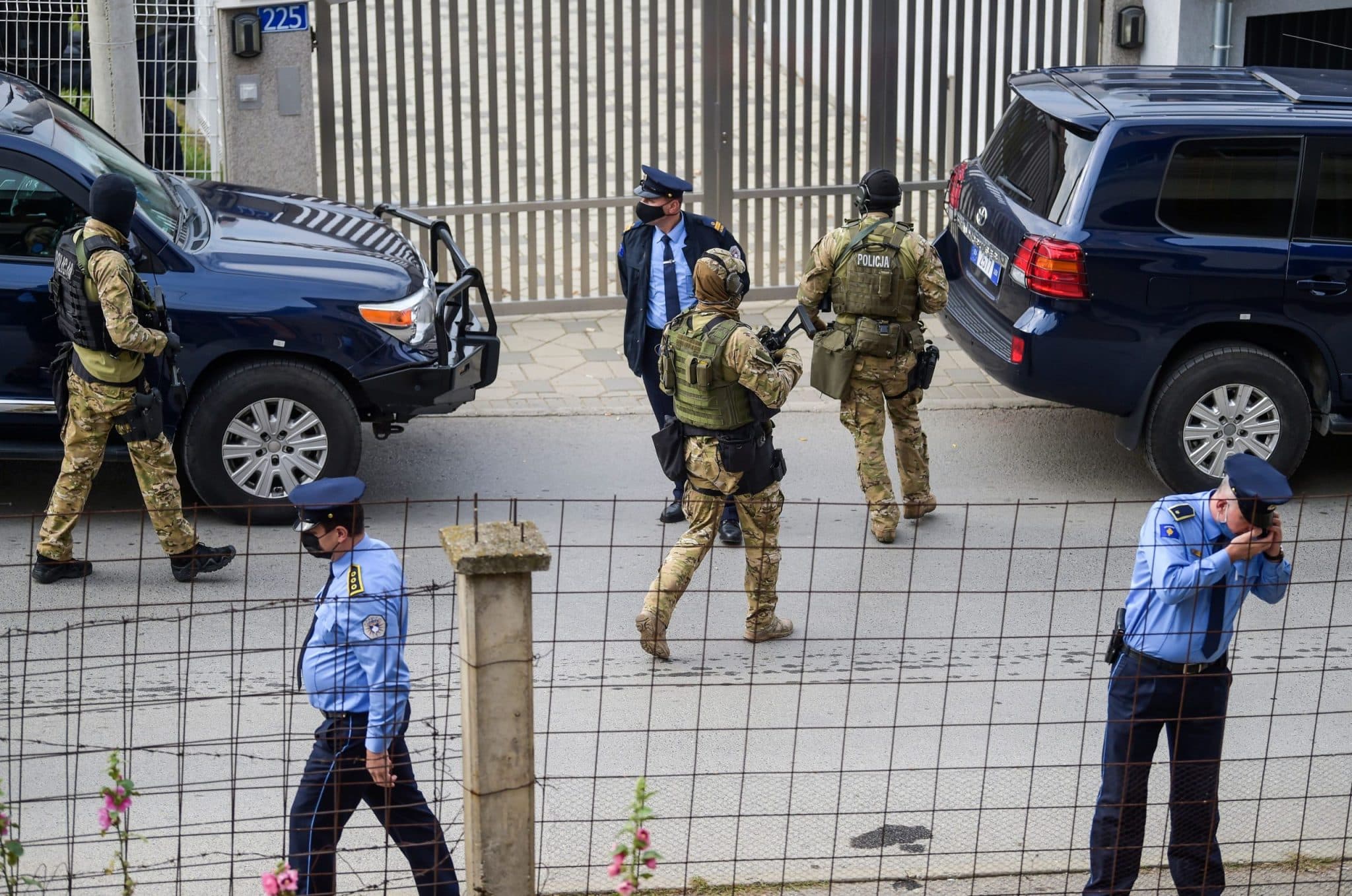 سفارة السورية برلين