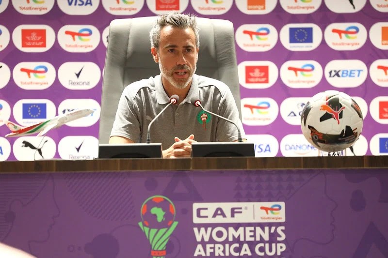 كأس أمم إفريقيا للسيدات كأس أمم إفريقيا للسيدات