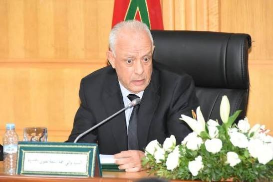 رجال السلطة بجهة البيضاء يشددون الحذر ويبتعدون عن المنتخبين قبيل انتخابات 2026