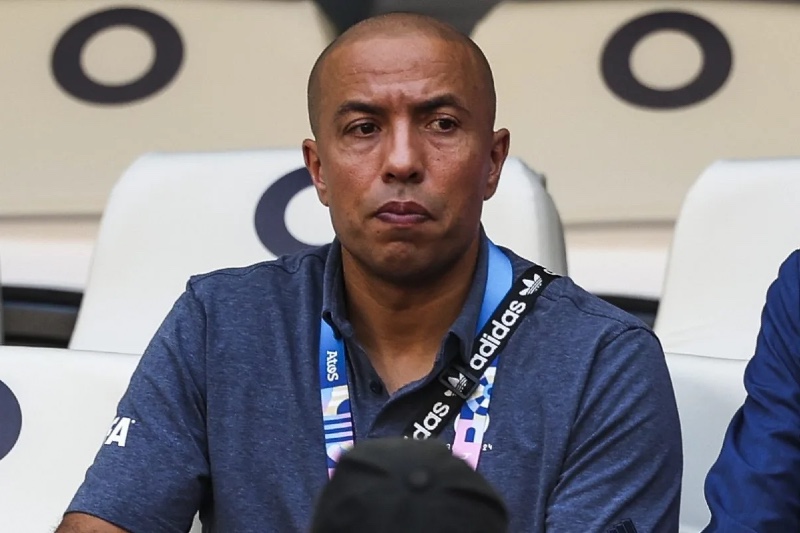 خرجة: وهبي واصل دينامية الركراكي.. والمنتخب المغربي قدم تجربة مونديالية ملهمة
