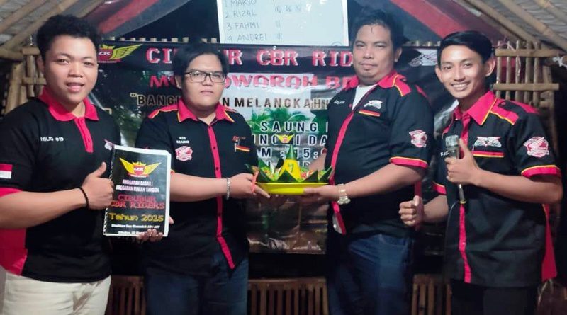 AlanBIKERS.com - Saung Pak Elis Cileungsi