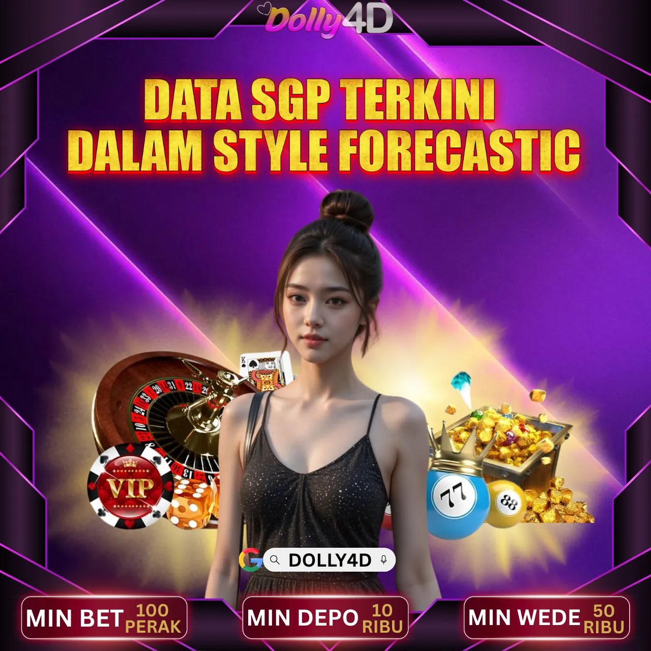 Bokep Anisa Rahmawati | Data SGP Terkini dalam Style Forecastic