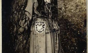 Mary Jemison historical Seneca adoption