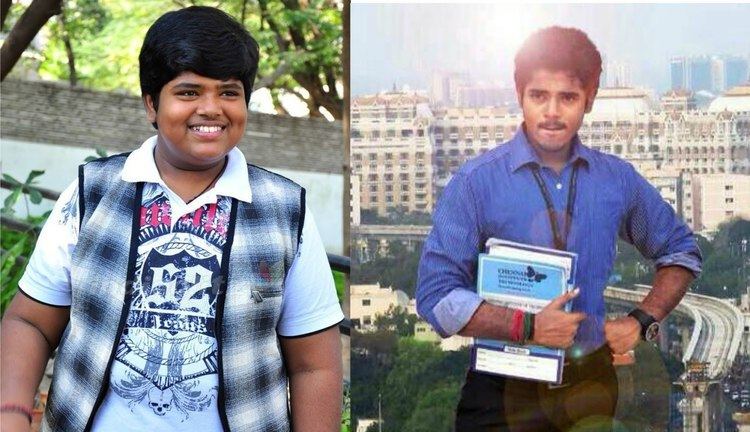 Master Bharath Detailed Biography With Photos Videos