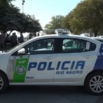 Allen: detienen a mujer por violar la prohibición de acercamiento a su ex