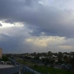 Tiempo inestable en Neuquén: ¿empeora el fin de semana?