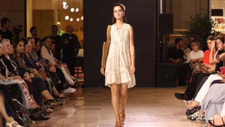 Neuquén Alto Moda 2025: las colecciones que marcarán tendencia